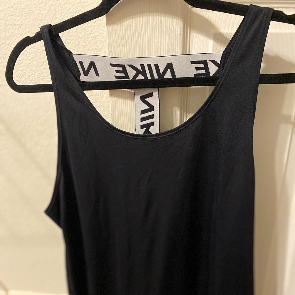 Nike Workout Top